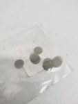 Rotary 38-4918 Fuel Screen Nos (10PCS) New. Price: $13.69.