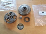 Wcss / Hyway Clutch Kit, Drum, Rim, Bearing For Husqvarna 365 371 372XP New. Price: $44.99.
