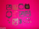 Bbt K20-WAT Carb Kit Fits Walbro WA226 WT363 WA207A Husqvarna 334XPT 111247 New. Price: $12.98.
