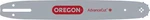 Genuine Oem Oregon Part # 180MLBK041 Advancecut 18" Guide Bar New. Price: $46.62.