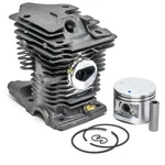 46MM Cylinder Piston Kit Fits Stihl MS280 MS270 Chainsaw 1133 020 1203 New. Price: $78.06.
