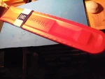 New 24" Bar Cover / Sleeve Fits Husqvarna 460 575XP 372XP 385 455 501834504 Oem. Price: $20.79.