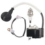 1135 400 1308 Ignition Coil With Spark Plug For Stihl MS341 MS361 Chainsaw New. Price: $30.90.