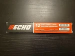Echo Genuine Box Of 12, 3/16"-4.8MM Chain Files 99988801722 New. Price: $32.50.