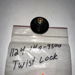 Stihl Cover Twist Lock / Cap 361 088 044 046 280 084 ( 1124-140-9500 ) Open. Price: $5.00.