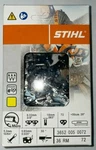 36RM Stihl 3/8 .063 New 3652 005 0072. Price: $33.99.