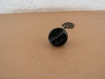 Poulan 2775 Super Clean Chainsaw Oem Oil Cap Used. Price: $6.29.