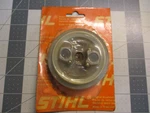 Stihl 1110-190-1001 Rope Rotor 041 Open. Price: $17.99.