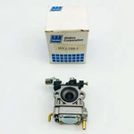 Walbro WYJ1891 Carburetor Assembly Oem New Old Stock Nos With Box CPY1 Open. Price: $105.99.