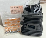 Stihl Oem Clinder With Piston Kit 1130 020 1207 For MS170 017C Saws 37MM New. Price: $119.95.