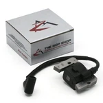 Ignition Coil For Tecumseh Fits OHV17-204603A, OHV17-204604A, OHV17-204605A New. Price: $16.49.