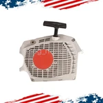 Recoil Pull Starter For Stihl MS462C-M Chainsaw 1142 080 2102 New. Price: $34.99.