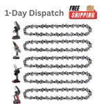 Gsshbr 5 Pcs 4" Mini Chainsaw For Stihl Gta 26 New. Price: $15.99.