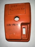 Stihl Air Filter Cover 041AV 1110 141 0503 Used Genuine Oem. Price: $8.00.