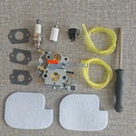 C1M-W26C 545070601 Carburetor For Poulan Pro P3314 P3816 P4018 Gas Chainsaw New. Price: $16.85.