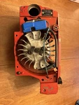 Used Genuine Oem Jonsered CS2171/2165 Complete Crankcase. T8. Price: $175.99.