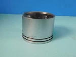 New Oem Piston For Poulan 655 Pioneer P60 P61 P62 Chainsaw # 476622. Price: $45.00.