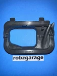 Genuine Husqvarna Sealing Collar 501811801 Fits 281XP Epa 288XP B74 Used. Price: $11.95.