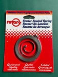 Rotary 26-9534 Starter Rewind Spring Tecumseh 590562 Herr 48-1033 New. Price: $11.99.