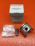 Husqvarna 340 345 Epa Jonsered Cs 2141 2145 2150 Piston 537399702 New Oem -B44. Price: $79.95.