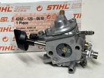 Stihl Oem Zama Carburetor 4282 120 0610 / 0606 : BR600 Blowers New. Price: $98.95.