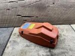Slightly Used Husqvarna 136 141 Chainsaw Top Cover W/screws 530047609 Oem. Price: $26.88.
