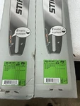 Stihl Chainsaw Bar Oem 3003 000 8921 Quantity Of New. Price: $90.00.