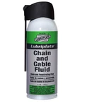 Lubriplate L0135-063 Chain And Cable Fluid 11OZ Can Case Of 12 New. Price: $249.89.