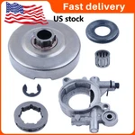 3/8"CLUTCH Drum Oil Pump For Jonsered 2063 2065 2071 2163 2165 2171 2172CHAINSAW New. Price: $19.96.