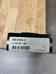 Husqvarna Chainsaw 501847044 New. Price: $16.45.