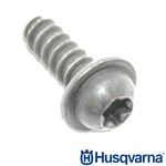 Genuine Oem Husqvarna / Redmax Poulan Jonsered 530015906 Screw For Chainsaws New. Price: $8.99.