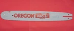 New 16" Oregon Pro 91 Commercial Chainsaw Bar 54 Dl 3/8 Lp 50 Gauge Models List. Price: $33.00.