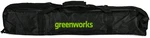 Greenworks Universal Pole Saw Carry Case PC0A00 New. Price: $20.99.