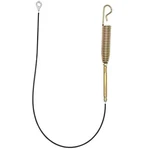 Aotwd Traction Cable 06900439 For Ariens Gravely Auger Power New. Price: $30.57.