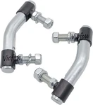 Tie Rod 2PK 597069702 With Mount Nuts For Poulan Craftsman 436887 Husqvarna New. Price: $17.70.