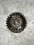 Oem Sthil Flywheel For Stihl 028AV / Super Wb Chainsaw (1118 400 1206) Used. Price: $12.00.