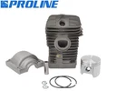 Proline Cylinder Piston Kit For Stihl 025 MS250 42.5MM 1123 020 1209 New. Price: $59.95.