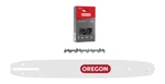 14" Bar & Chamfer Chisel Chain For Skil CS4555-10, Oregon 144MLEA041 / 90PX052G New. Price: $58.01.