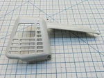 Stihl 1110 146 6005 Exhaust Muffler Cover Guard For. Price: $72.98.