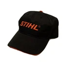 Stihl Chainsaw Backpack Blower Black Sandwich Hat / Cap Adjust Official New. Price: $12.88.