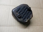 Homelite Super Automatic Sezao Muffler Assembly 682531 & A651522 Used. Price: $13.00.