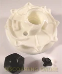 Recoil Starter Pulley Kit Fits Husqvarna 136 141 Saws 530069313 "usa Ship" New. Price: $9.99.