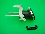 Genuine Stihl MS462C C-m Chainsaw Intake Manifold Elbow Boot Horn Open. Price: $35.99.