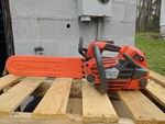 Husqvarna T540XP Mark Iii Mk Chainsaw W/ 16" Mini .325 Autotune 3.0 Used. Price: $600.00.
