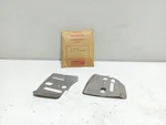 Oem Homelite A-70618 Bar Plate Set Super Auto, XL12, SXL925, 450,550,650,750 New. Price: $15.99.