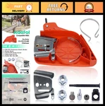 Chainsaw Brake Cover & Tensioner Kit For Echo CS-370 CS-400 Shindaiwa 402S New. Price: $79.99.