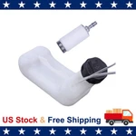 Fuel Tank & Oil Filter For Husqvarna Poulan Craftsman # 545103702 530057974 New. Price: $21.93.