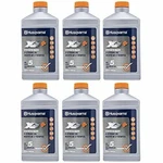 Husqvarna Xp Stroke Oil 12.8 Oz. Bottle 6-PACK New. Price: $36.99.