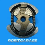 Poulan Craftsman Clutch 530069194 (no Washer) Fits 2000 Series B52 Open. Price: $14.95.