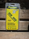 Poulan 18" Color Match 3/8' Pitch Pack Replacement Chains 952-165014 New!!!. Price: $27.00.